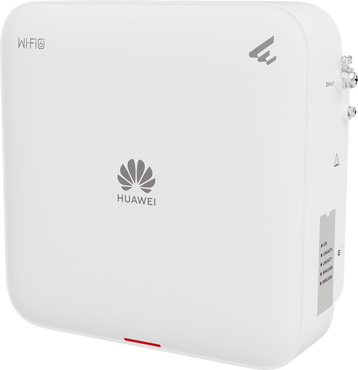 Bộ phát Wi-Fi 6 ngoài trời Huawei AP761